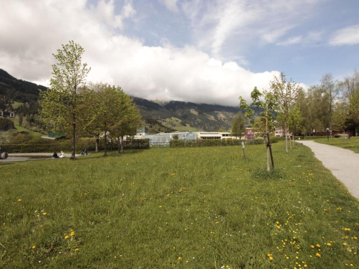 Apartment Haus Achenstrasse-5 By Interhome Bad Hofgastein Exteriör bild